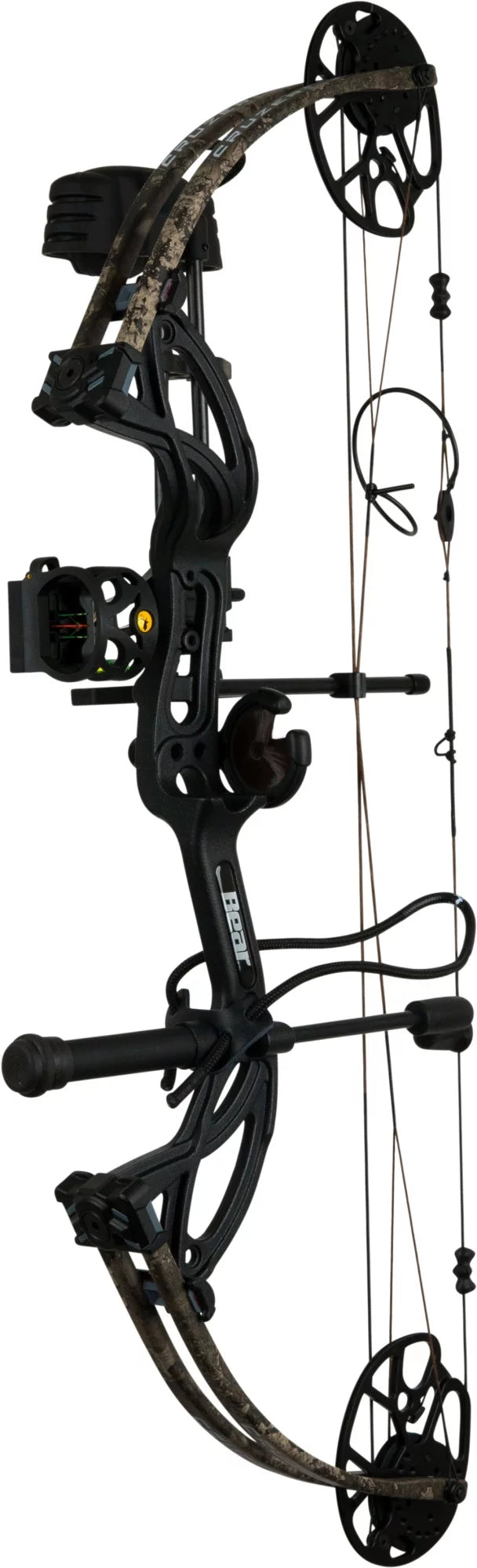 Bear Cruzer G3 W211
