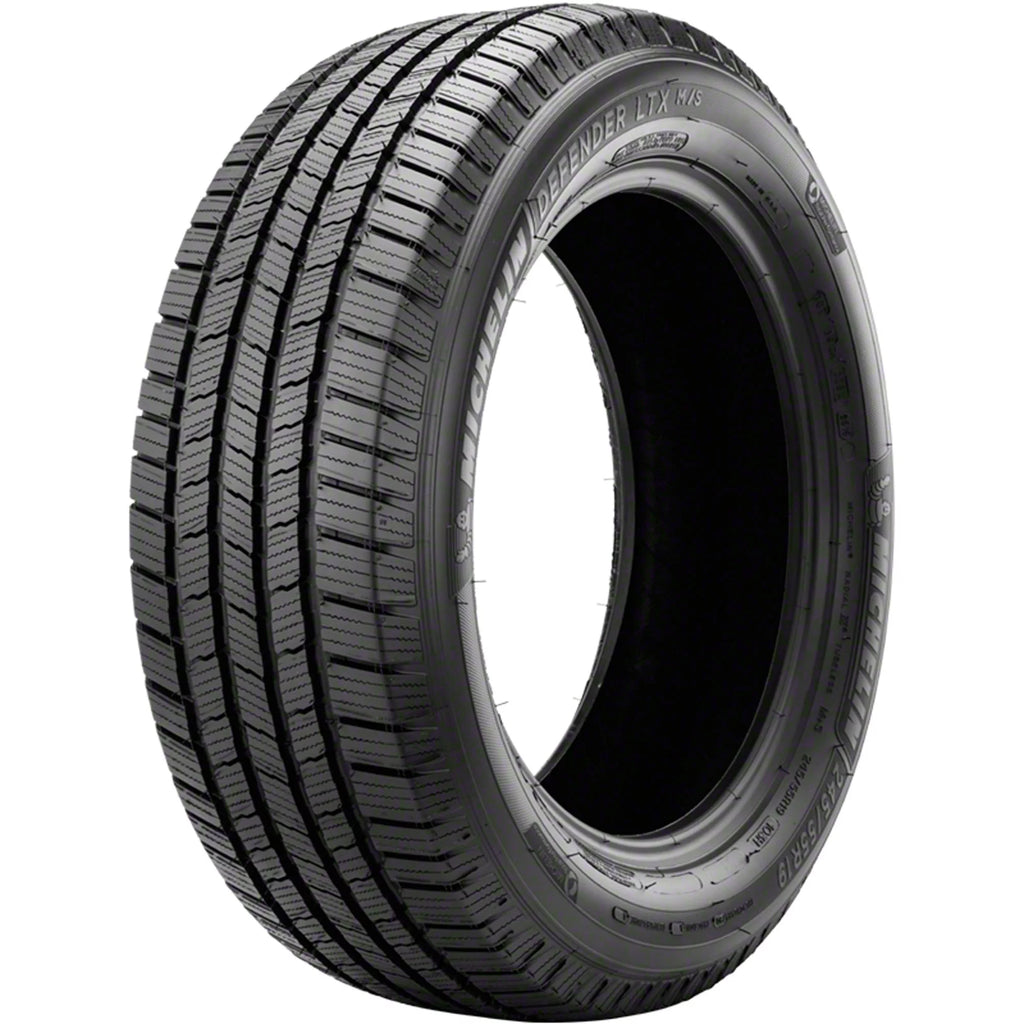 265/75R16 116T Tires F555009