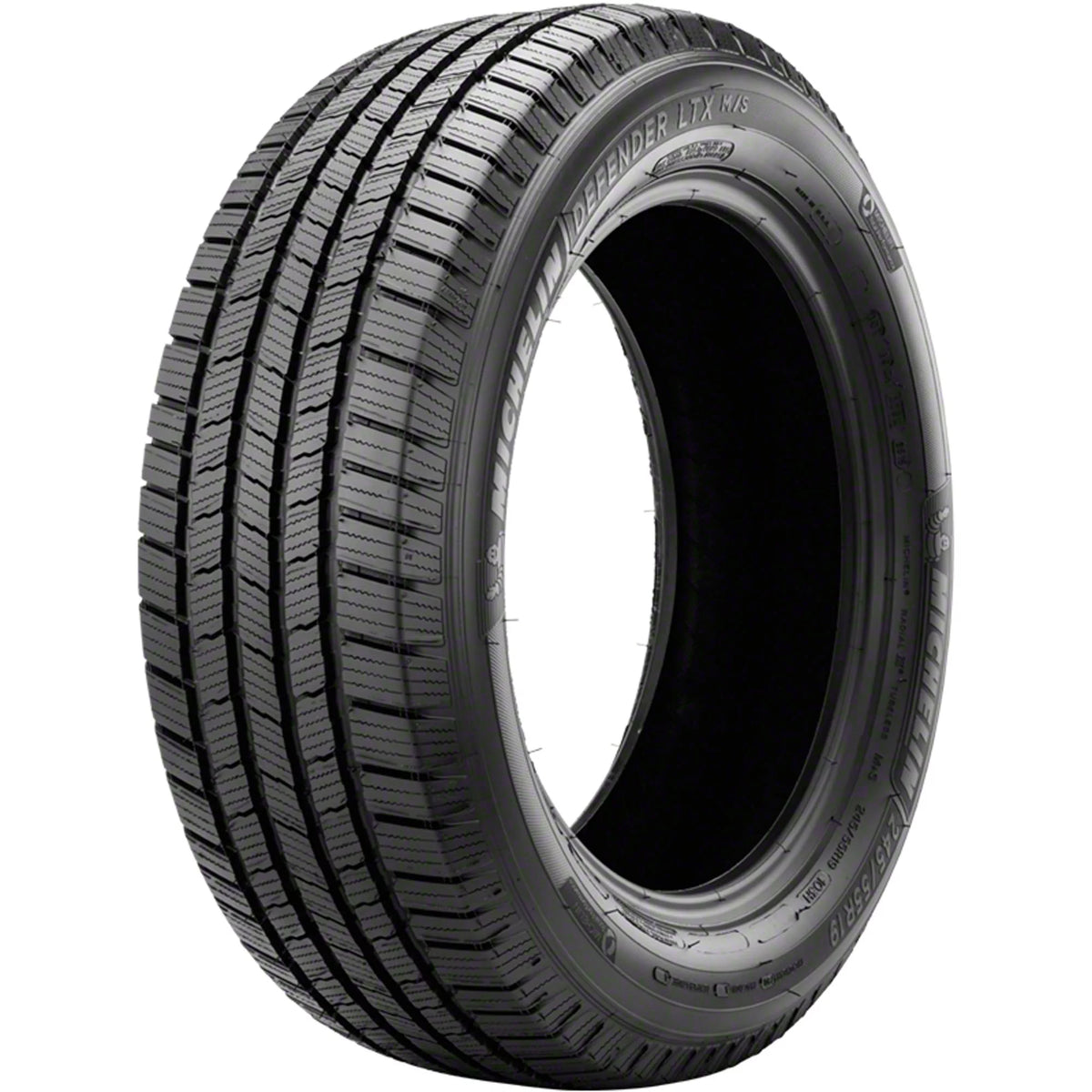 265/75R16 116T Tires F555009
