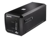 Film Scanner Y820664