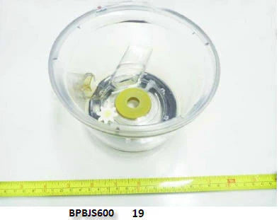 Juicing Bowl F862678