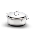 6 Quart Stockpot B35457