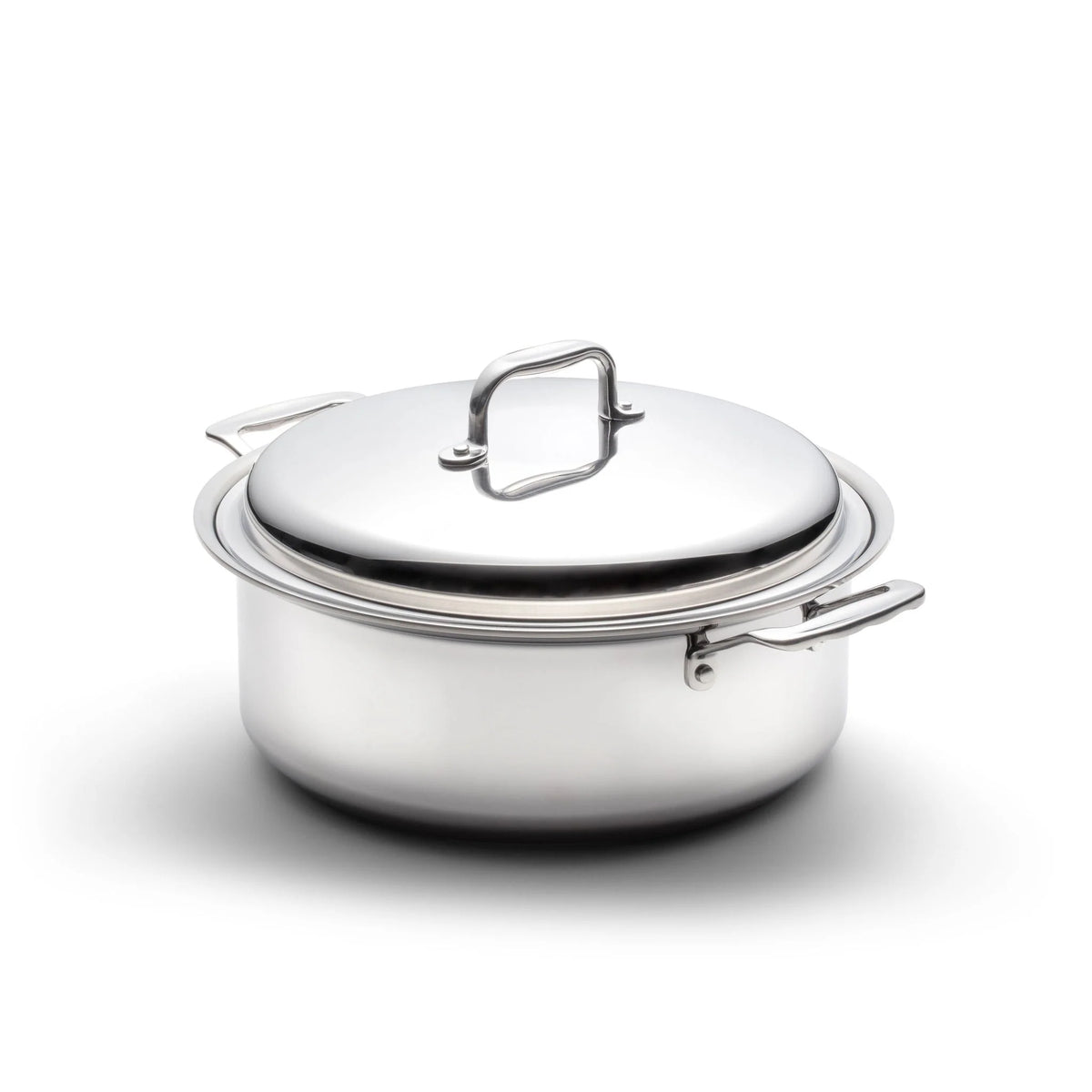 6 Quart Stockpot B35457