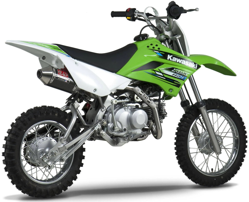 Exhaust System L731249