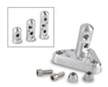 Throttle Cable Bracket W287