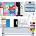 Cricut Maker 3 Easy Press 3 Machine Combo Bundle D476776