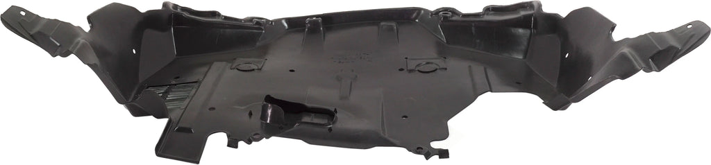 Engine Splash Shield Front W859311