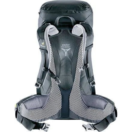 Graphite/Black Backpack S413